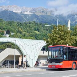 Innsbruck Holidays