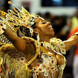 2016 Rio Carnaval Tour!
