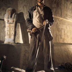 Indiana Jones Raiders Of The Lost Ark Pictures, Photos, and Image