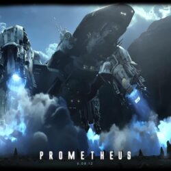 Prometheus Wallpapers HD Download