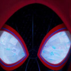 Download Wallpapers Spider Man: Into The Spider Verse, Movie