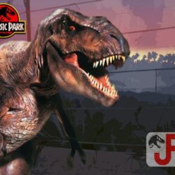 Appealing Jurassic Park Wallpapers PX ~ Jurassic Park