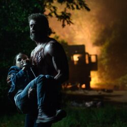 Logan: Check Out Over 35 Image from the Final Trailer