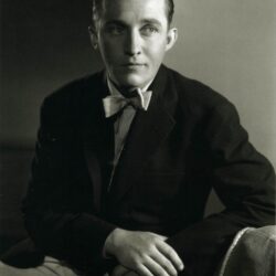 Pictures of Bing Crosby