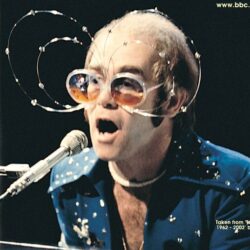 Elton John wallpapers