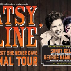 Patsy Cline: The Concert She Never Gave