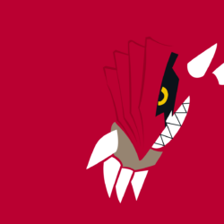 Groudon HD Wallpapers