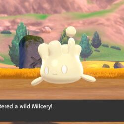 A Whipped Dream: A Guide to Evolving Alcremie