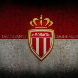 AS Monaco FC HD desktop wallpapers : High Definition : Fullscreen