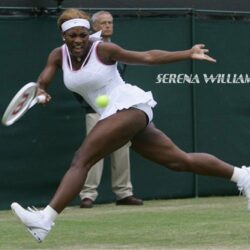 Serena Williams Wallpapers