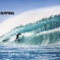 SURFING Wallpaper: Issue 6, 2015