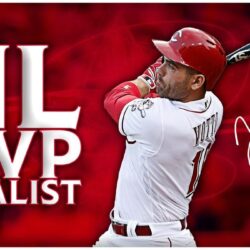 Cincinnati Reds on Twitter: Joey Votto has been selected as one of