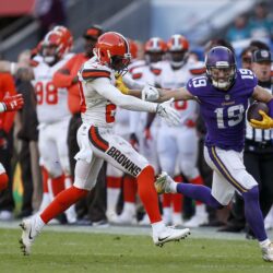4 bold predictions for the Minnesota Vikings’ second half of the