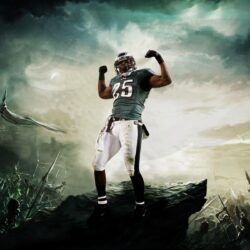 Lesean mccoy wallpapers hd