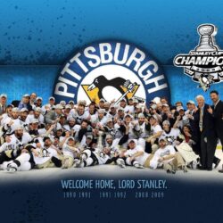 Pittsburgh Penguins wallpapers