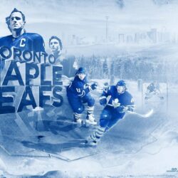 The best Toronto Maple Leafs wallpapers ever??