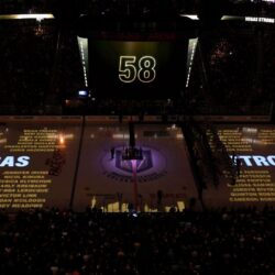 Golden Knights come home to help Las Vegas ‘grieve, heal and