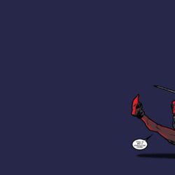 Wallpapers For > Deadpool Wallpapers