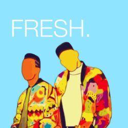 Tv Show The Fresh Prince Of Belair HD Wallpapers, Desktop