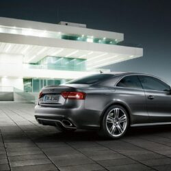 Audi RS5 Desktop wallpapers