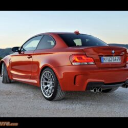 BMW M1 Coupe Wallpapers » Auto Tuning Bilder