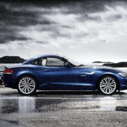 BMW Z4 wallpapers