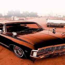 Chevrolet Impala Wallpapers Image Group