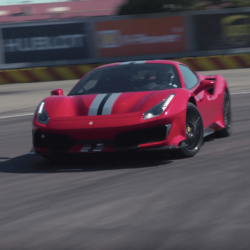 VIDEO: Ferrari 488 Pista 2019 Review