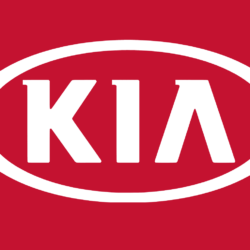 ☶ Breathtaking Kia Logo