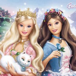 Free Barbie Wallpapers 24045 ~ HDWallSource
