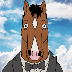 BoJack Horseman, Cartoon Wallpapers HD / Desktop and Mobile