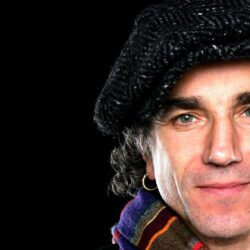 Daniel Day