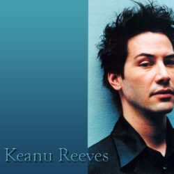 Keanu Reeves Wallpapers