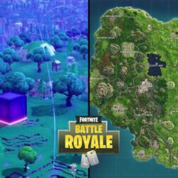 Where Is the Fortnite Cube Going and Where Is It Now?