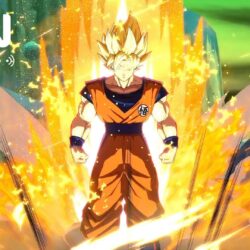 Dragon Ball FighterZ HD Wallpapers 10