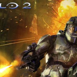 Halo 2 HD Wallpapers and Backgrounds Image