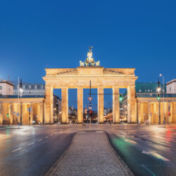 Brandenburg Gate Wallpapers 4
