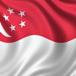 Imagehub: Singapore Flag HD Free Download