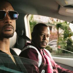Bad Boys For Life 2020, HD Movies, 4k Wallpapers, Image