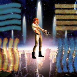 The Fifth Element image Leeloo HD wallpapers and backgrounds photos