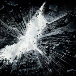 The Dark Knight Rises HD Wallpapers and Desktop Backgrounds