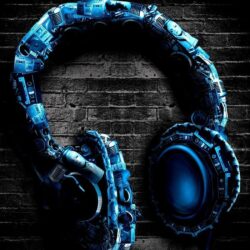 Techno Music Wallpapers