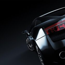 Wallpapers For > Lamborghini Aventador Black Wallpapers Hd 1080p