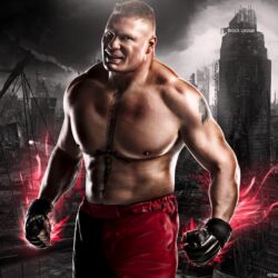 HD wallpapers of brock lesnar ~ wrestling in urdu