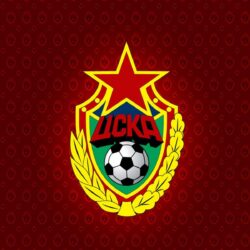 PFC CSKA Moscow wallpapers
