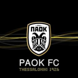 High Quality Paok Fc Wallpapers