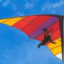 Hang Gliding Backgrounds → Sport Gallery