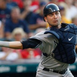 Know Your 40: Francisco Cervelli