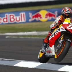 Marc Marquez Number 93 Wallpapers For Android Wallpapers