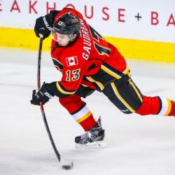 Pin Johnny Gaudreau Wallpapers Image to Pinterest